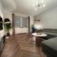 EXKLUSIVE 2 Zimmer EG Wohnung mit Balkon in Top Lage!, ブレーメン - 写真 4