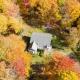 The Heatherwood, Bovina Center