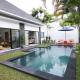 VILLA NIKOLE Seminyak - Fotografie 1