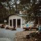 Three Little Pigs Escape - Main and Cabin - OFF GRID property, South Bruny (foto 4)