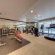 Luxurious studio Hotel Amenities, Dubai - Foto 8