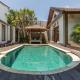 Pulesari 3 bedrooms Seminyak - Fotografie 4