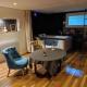 Studio paisible et balnéo, Vezin-le-Coquet (foto 10)