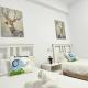 Apartamento en el centro de Malaga, en el Soho, Malaga - Zdjęcie 4