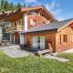 Apartment Grives by Interhome