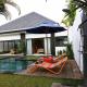 VILLA NIKOLE Seminyak - Fotografie 3