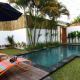 VILLA NIKOLE Seminyak - Fotografie 4