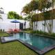 VILLA NIKOLE Seminyak - Fotografie 2