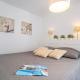 Apartment Rive Gauche by Interhome, Fréjus - Fotografie 3