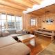 Chalet Chalet Elisabeth by Interhome, Juns (Foto 3)