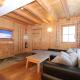 Chalet Chalet Elisabeth by Interhome, Juns (Foto 7)