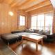 Chalet Chalet Elisabeth by Interhome, Juns (Foto 6)