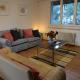 Apartment Le Verger by Interhome, Bex