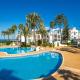 Apartment L'Alberca-1 by Interhome, Denia