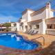 Holiday Home Johlim by Interhome, Moraira