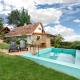 Holiday Home Nancy by Interhome