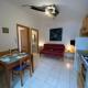 Apartment Blue House by Interhome, La Caletta
