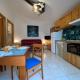 Apartment Blue House by Interhome, La Caletta (foto 2)
