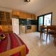 Apartment Blue House by Interhome, La Caletta (foto 4)