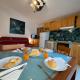 Apartment Blue House by Interhome, La Caletta (foto 3)
