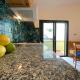 Apartment Blue House by Interhome, La Caletta (foto 8)