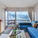 Studio Les Pistes - Lavachet-4 by Interhome Tignes - Fotografie 7