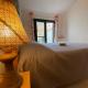 Apartment Blue House by Interhome, La Caletta (foto 10)