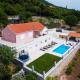 Villa in Gruda with Private Pool, Nartiće (Foto 6)