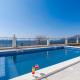 Villa in Gruda with Private Pool, Nartiće (Foto 2)