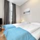 Forenom Serviced Apartments Oslo Nobel, Oslo (zdjęcie 2)