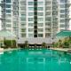 The Wisdom Apartment, Kuala Lumpur - Photo 8