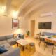 Stylish & traditional 1 bedroom apartment DDEM1-1, Valletta - Zdjęcie 1