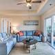 Breezy Darien Condo with Tranquil Marsh Views!, Darien (zdjęcie 6)