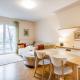 Citadel Manor Apartment, Budapest - Foto 4