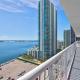 3BR Airbnb Friendly Condo with Ocean View and Balcony, Miami - Fotografie 1
