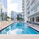 Miami Gem with great Ocean view, pool, wfh set up, and parking - Fotografie 4