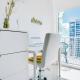 Penthouse with Ocean and City Views in Lux Miami Brickell Sleeps 4 - Fotografie 2