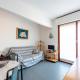 JOIVY Cosy flat with terrace near Rapallo Castle, Rapallo - Fotografie 1