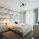 Best Houses 03 - Deluxe Two Bedrooms and Pool - Design Apartment, Ferrel (zdjęcie 3)