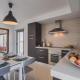 Best Houses 03 - Deluxe Two Bedrooms and Pool - Design Apartment, Ferrel (zdjęcie 6)