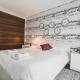 Best Houses 03 - Deluxe Two Bedrooms and Pool - Design Apartment, Ferrel (zdjęcie 9)