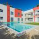 Best Houses 03 - Deluxe Two Bedrooms and Pool - Design Apartment, Ferrel