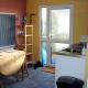 Redwood Lodge, Dee Valley Stays - cosy microlodge with detached private shower & WC, Corwen (zdjęcie 7)