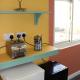 Redwood Lodge, Dee Valley Stays - cosy microlodge with detached private shower & WC, Corwen (zdjęcie 9)