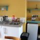 Redwood Lodge, Dee Valley Stays - cosy microlodge with detached private shower & WC, Corwen (zdjęcie 6)