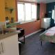 Redwood Lodge, Dee Valley Stays - cosy microlodge with detached private shower & WC, Corwen (zdjęcie 8)