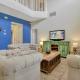 Mickeys Sunspot - 6 bed Emerald Island Resort pool home Kissimmee - Fotografie 4