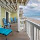 Oceanfront Condo with 3+ Pools - Ocean Dunes 2123 Kure Beach - Foto 2