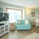 Oceanfront Condo with 3+ Pools - Ocean Dunes 2123 Kure Beach - Foto 8