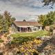 Hot Tub & Fire Pit: Reno Gem 12 Mi to Skiing, Reno